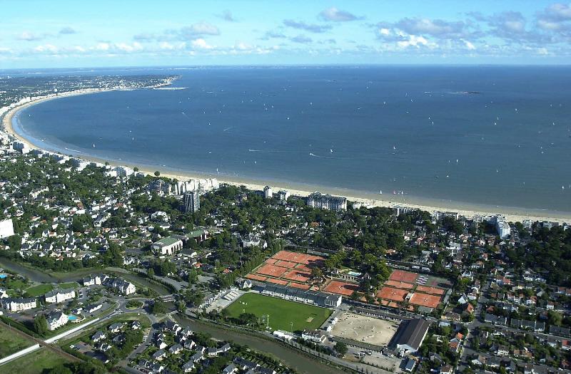 Camping Les Ajoncs d'Or