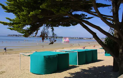 Camping Les Ajoncs d'Or