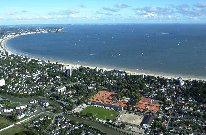 Camping Les Ajoncs d'Or