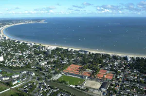 Camping Les Ajoncs d'Or
