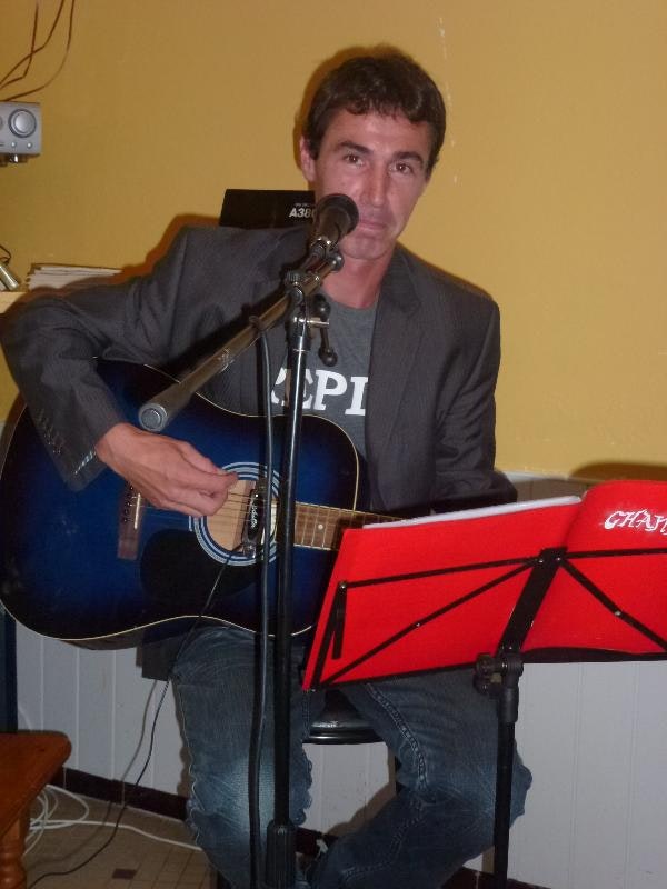 Camping Les Ajoncs d'Or