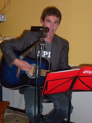 Camping Les Ajoncs d'Or