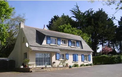 Camping Les Ajoncs d'Or