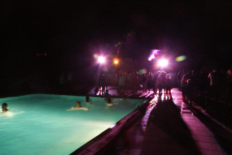 Camping Les Ajoncs d'Or