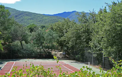 Camping Les Albères