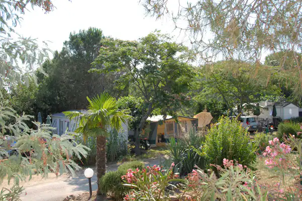 Camping Les Albères