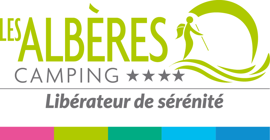 Camping Les Albères