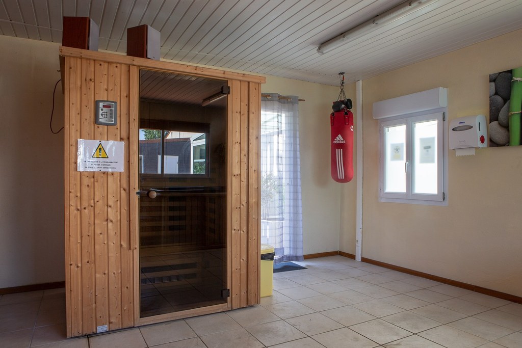 Camping les Alouettes