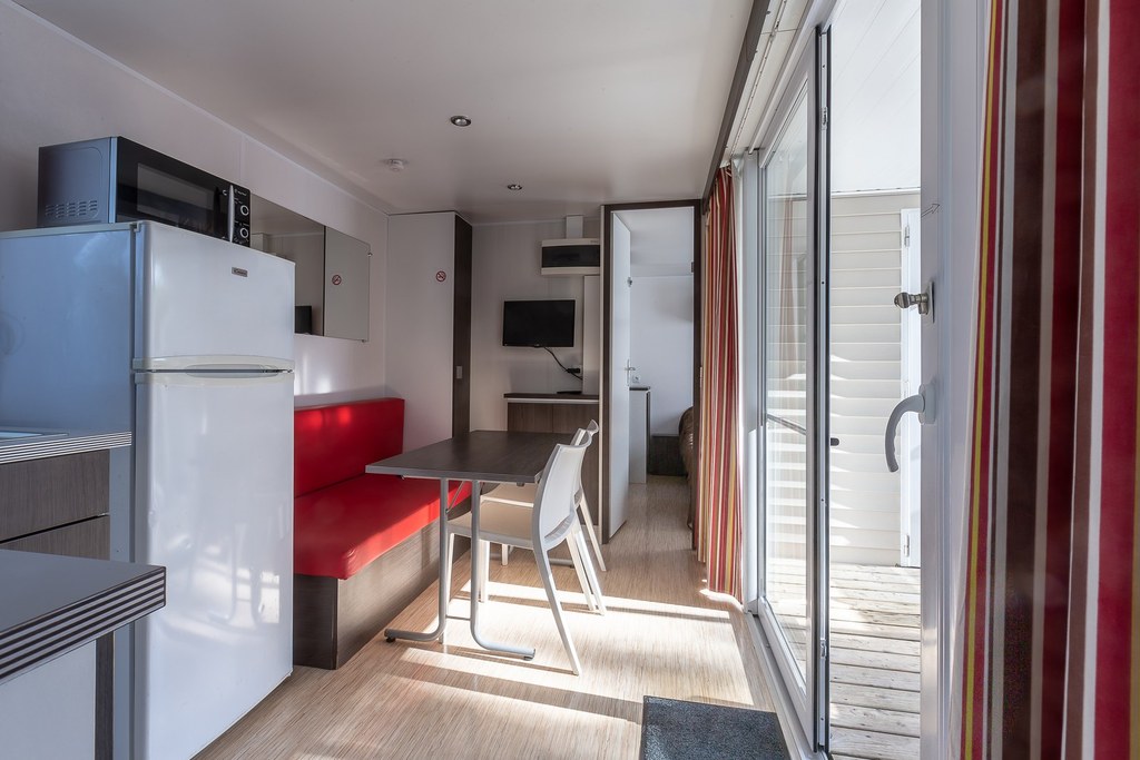 Camping les Alouettes