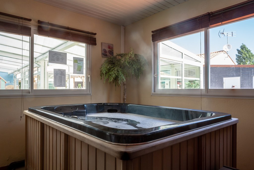 Camping les Alouettes