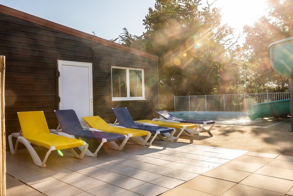 Camping les Alouettes