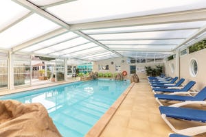 Camping les Alouettes