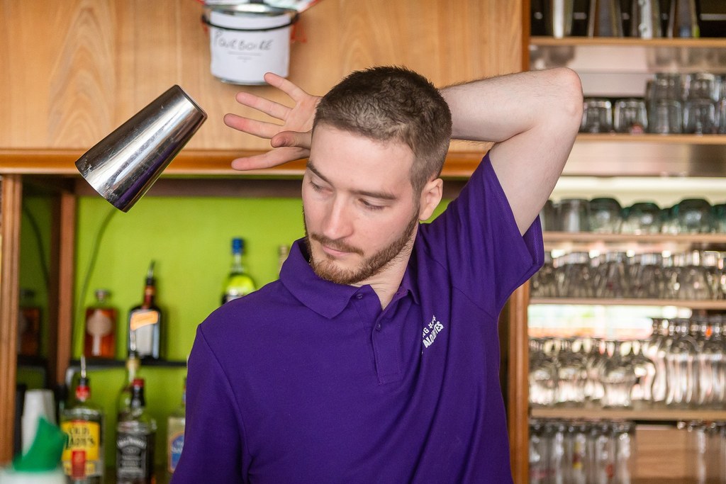 Camping les Alouettes