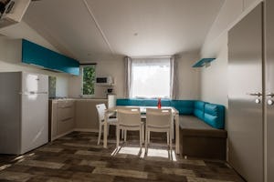 Camping les Alouettes