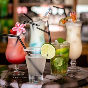 Camping les Alouettes