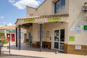 Camping les Alouettes