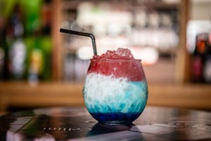 Camping les Alouettes