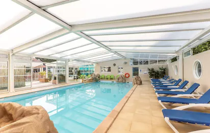 Camping les Alouettes