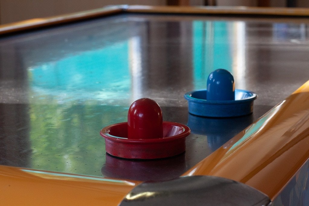 Camping les Alouettes