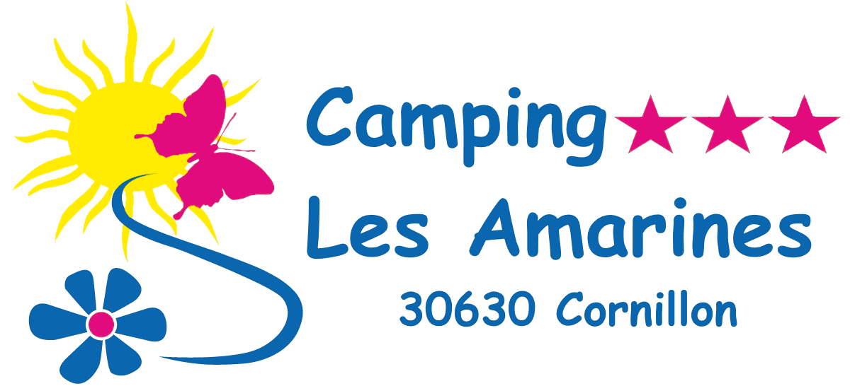 Camping Les Amarines