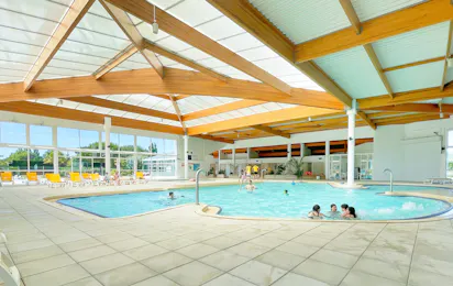 Camping Les Amiaux