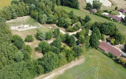 Camping Les Arbois