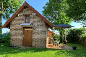 Camping Les Arbois