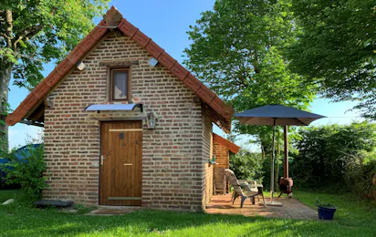 Camping Les Arbois