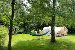 Camping Les Arbois