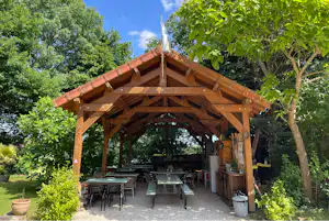 Camping Les Arbois