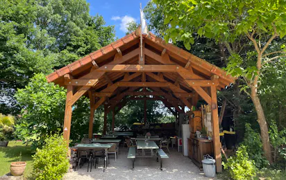 Camping Les Arbois