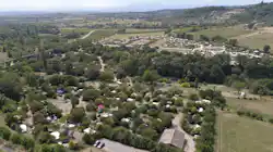Camping Les Arches