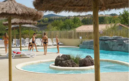 Camping Les Arches