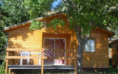 Camping Les Auches