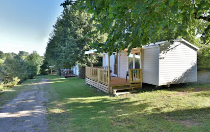 Camping de Tauves
