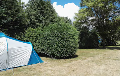 Camping de Tauves
