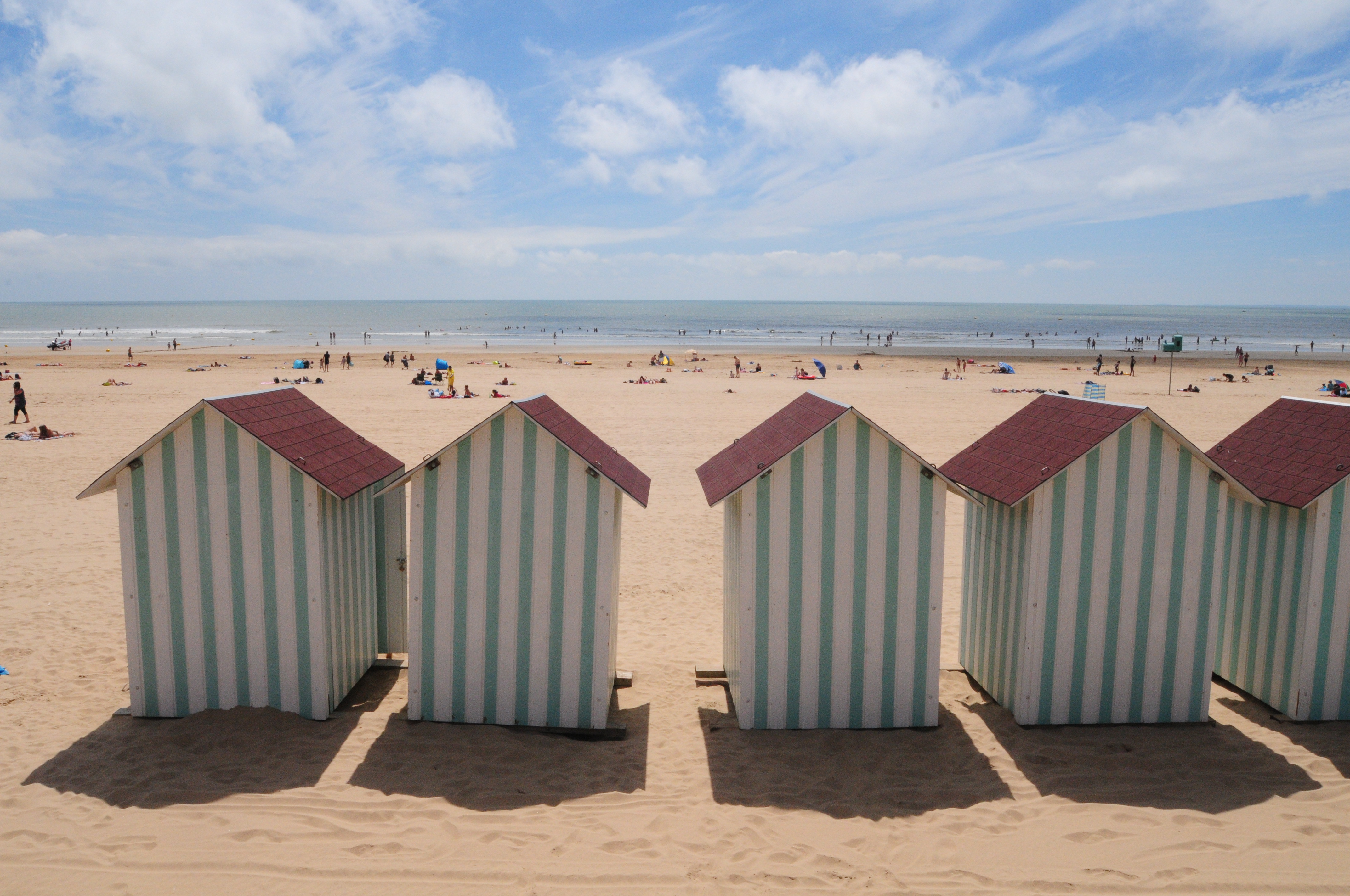 Camping Les Aventuriers de la Calypso