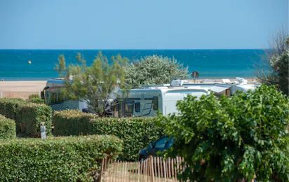 Camping LVL Les Ayguades