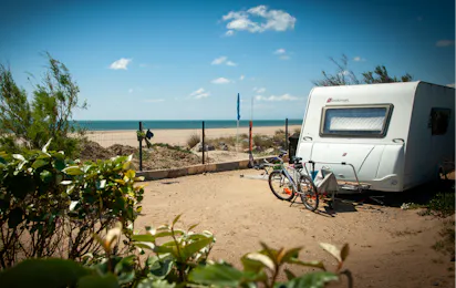 Camping LVL Les Ayguades
