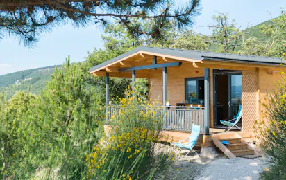 Camping Les Bastets