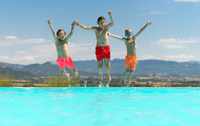 Camping Les Bastets