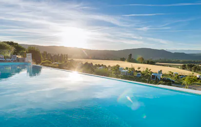 Camping Les Bastets