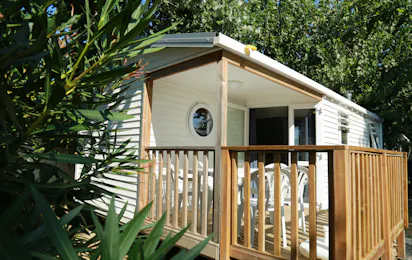 Camping Les Berges du Canal