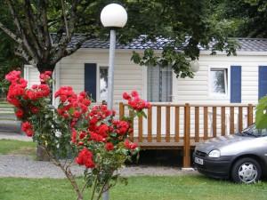 Camping Les Berges du Célé
