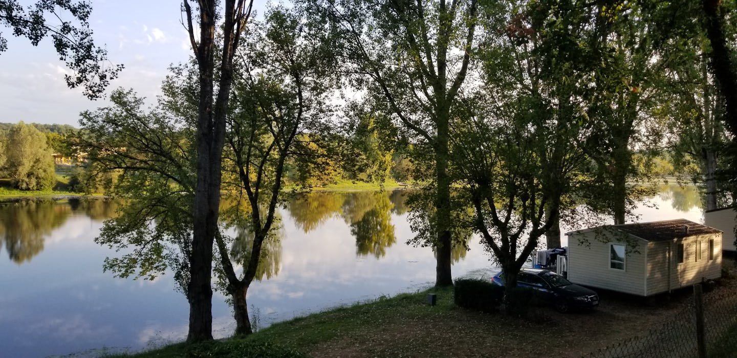 Camping Les Bö-Bains