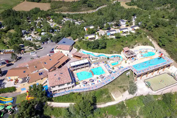 Yelloh! Village Les Bois du Châtelas