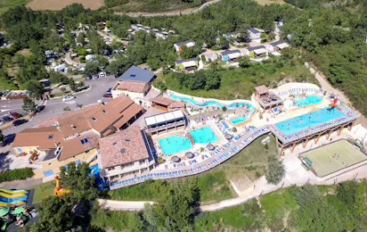 Yelloh! Village Les Bois du Châtelas