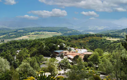 Yelloh! Village Les Bois du Châtelas