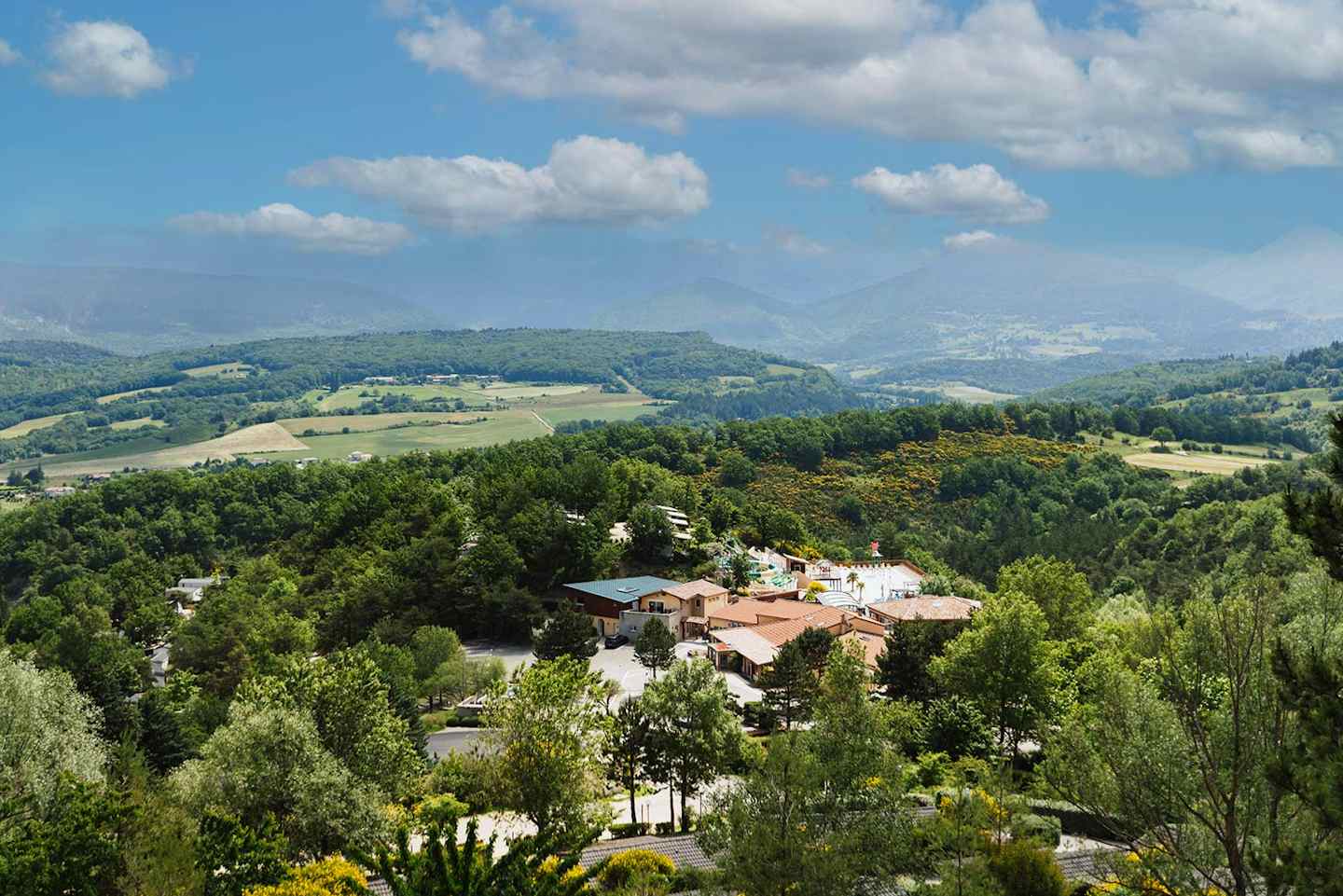 Yelloh! Village Les Bois du Châtelas