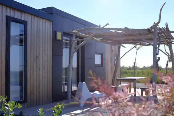 Camping Les Bois Flottés de Camargue